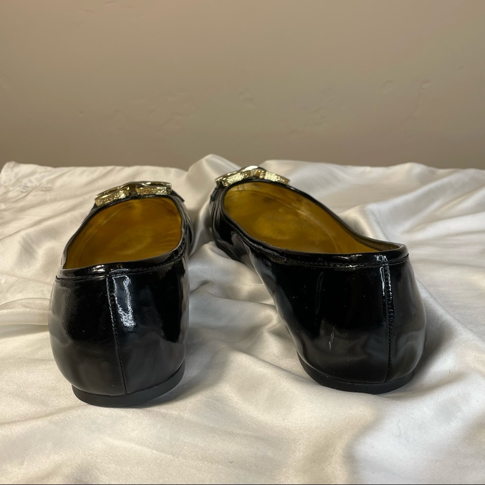 Coach flat shoes - Picture 4 of 5